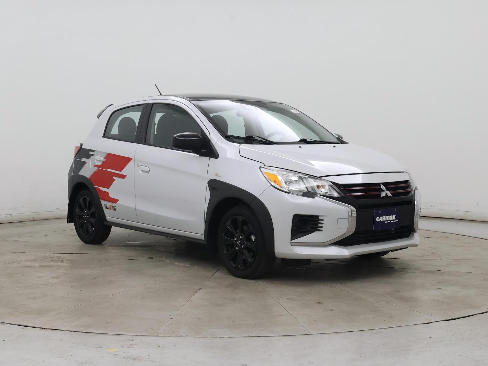mitsubishi mirage 2024 ML32AWHJ8RH014784 image mitsubishi mirage 2024 ML32AWHJ8RH014784 image