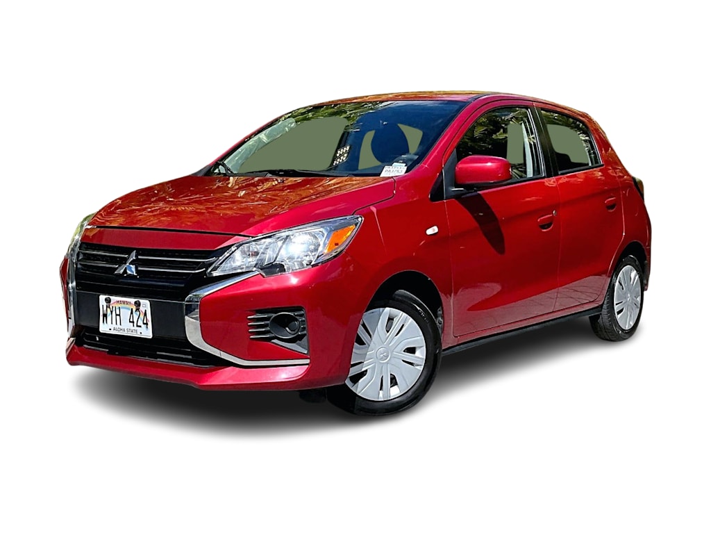 mitsubishi mirage 2024 ML32AUHJXRH008411 image mitsubishi mirage 2024 ML32AUHJXRH008411 image