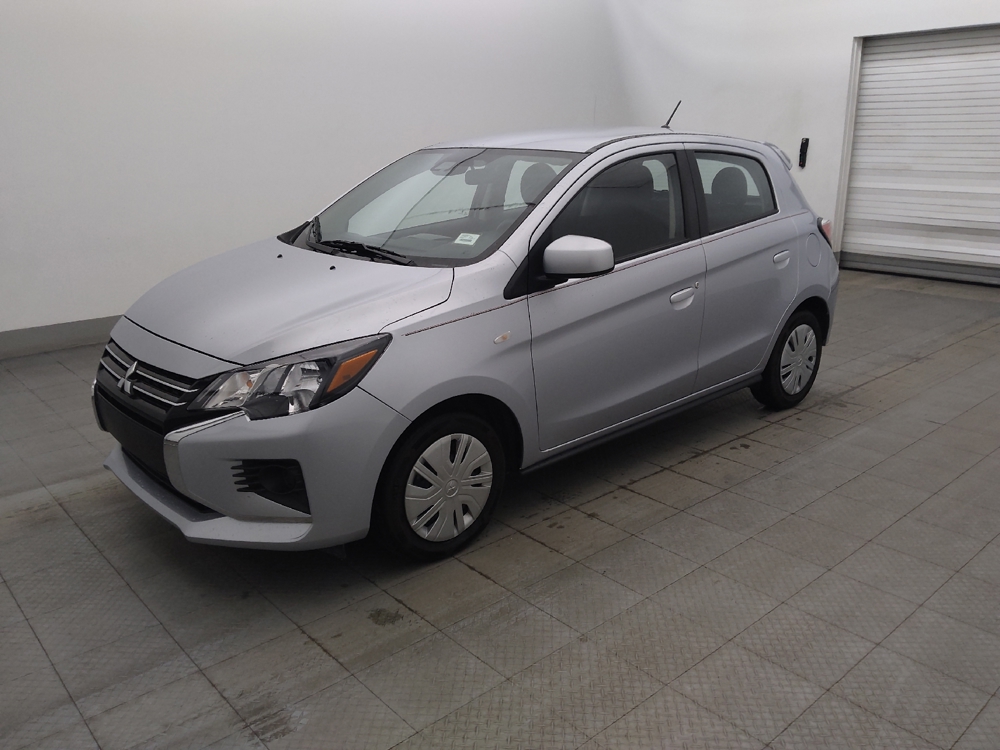 mitsubishi mirage 2024 ML32AUHJ0RH021071 image mitsubishi mirage 2024 ML32AUHJ0RH021071 image