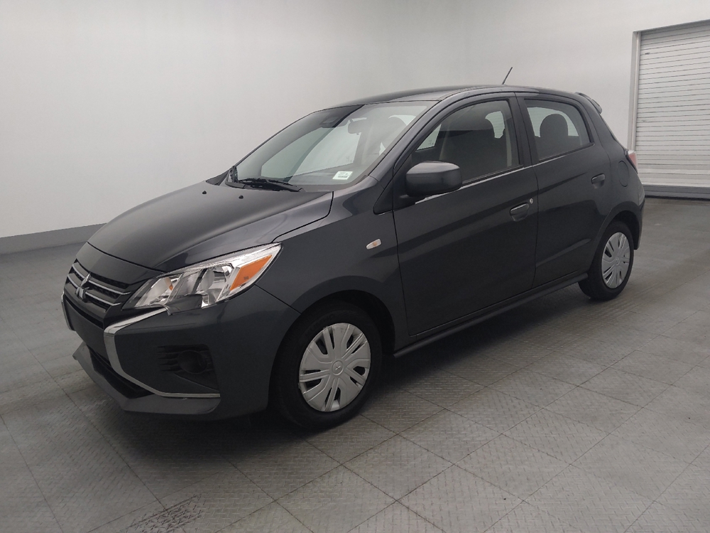 mitsubishi mirage 2024 ML32AUHJ7RH031208 image mitsubishi mirage 2024 ML32AUHJ7RH031208 image