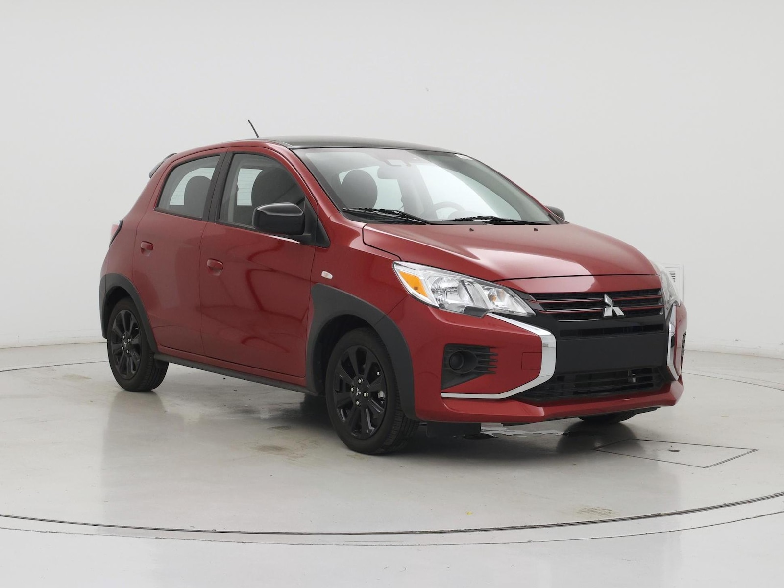 mitsubishi mirage 2024 ML32AWHJ6RH013889 image mitsubishi mirage 2024 ML32AWHJ6RH013889 image