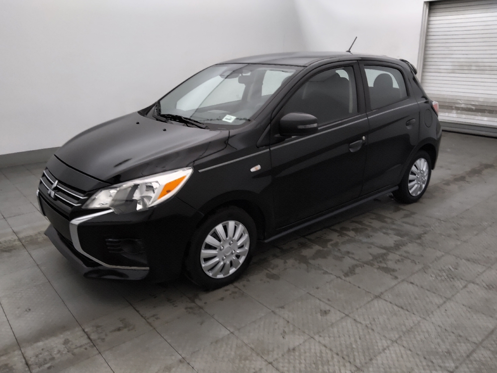 mitsubishi mirage 2024 ML32AUHJ4RH011367 image mitsubishi mirage 2024 ML32AUHJ4RH011367 image