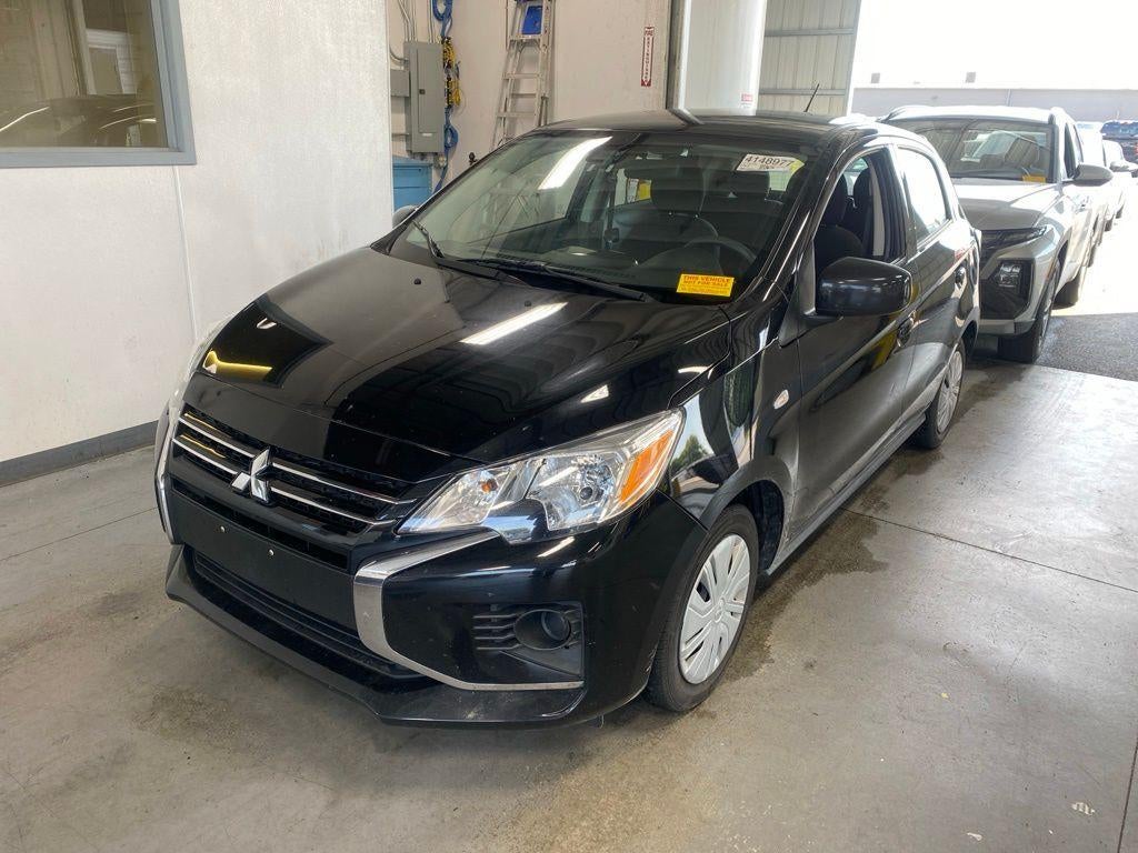 mitsubishi mirage 2024 ML32AUHJ4RH022398 image mitsubishi mirage 2024 ML32AUHJ4RH022398 image