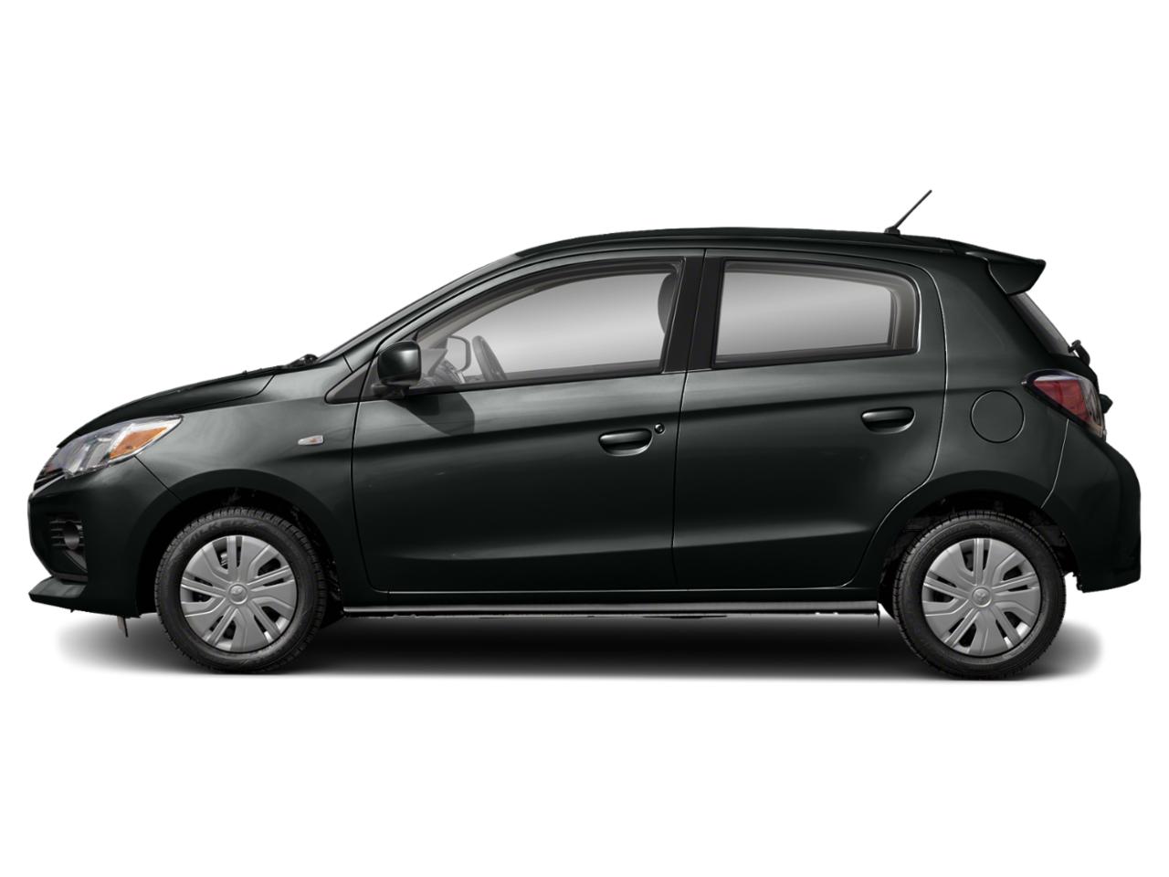 mitsubishi mirage 2024 ML32AUHJ6RH000435 image mitsubishi mirage 2024 ML32AUHJ6RH000435 image