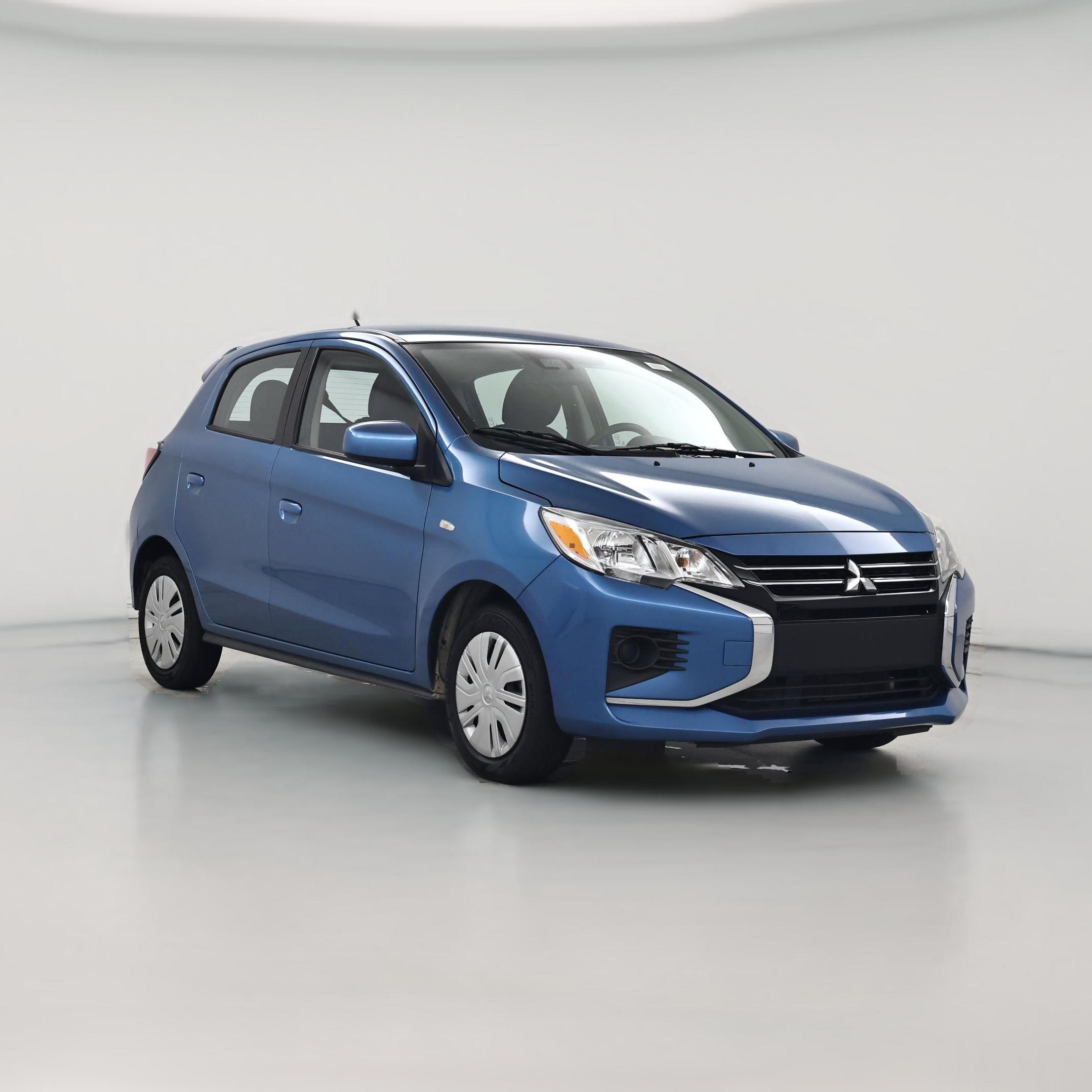 mitsubishi mirage 2024 ML32AUHJ9RH014247 image mitsubishi mirage 2024 ML32AUHJ9RH014247 image