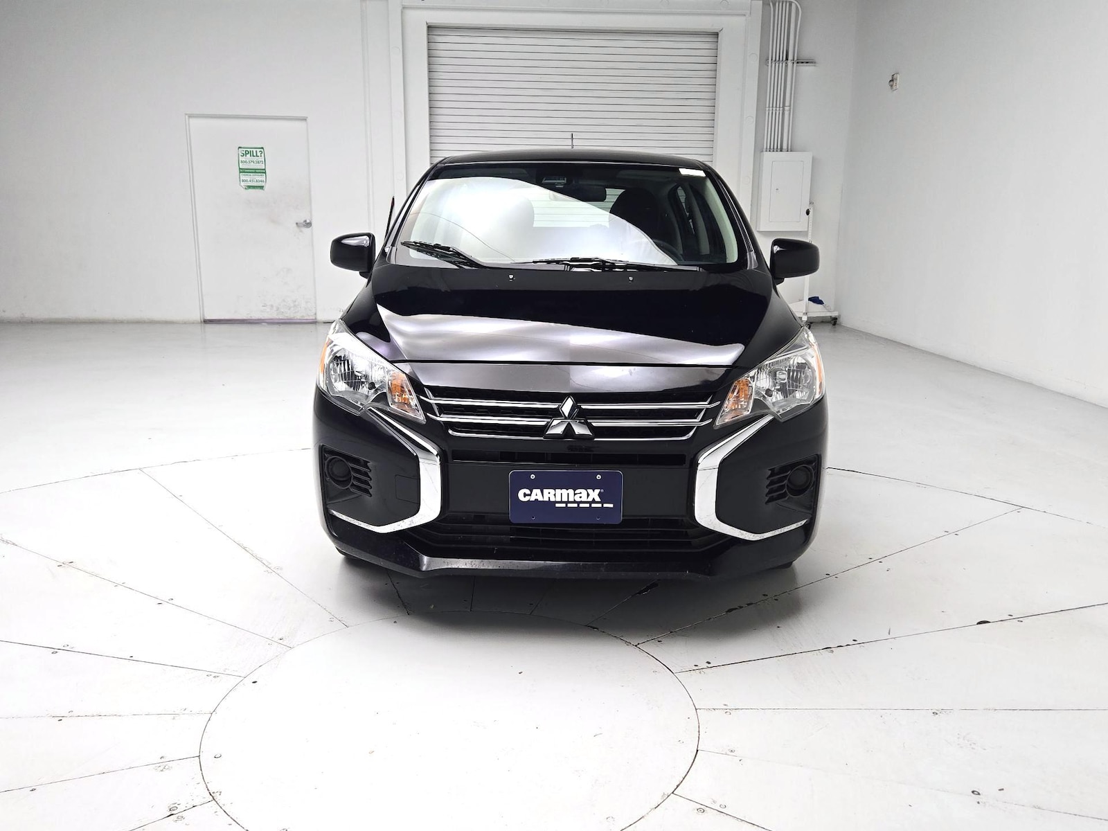 mitsubishi mirage 2024 ML32AUHJXRH008313 image mitsubishi mirage 2024 ML32AUHJXRH008313 image