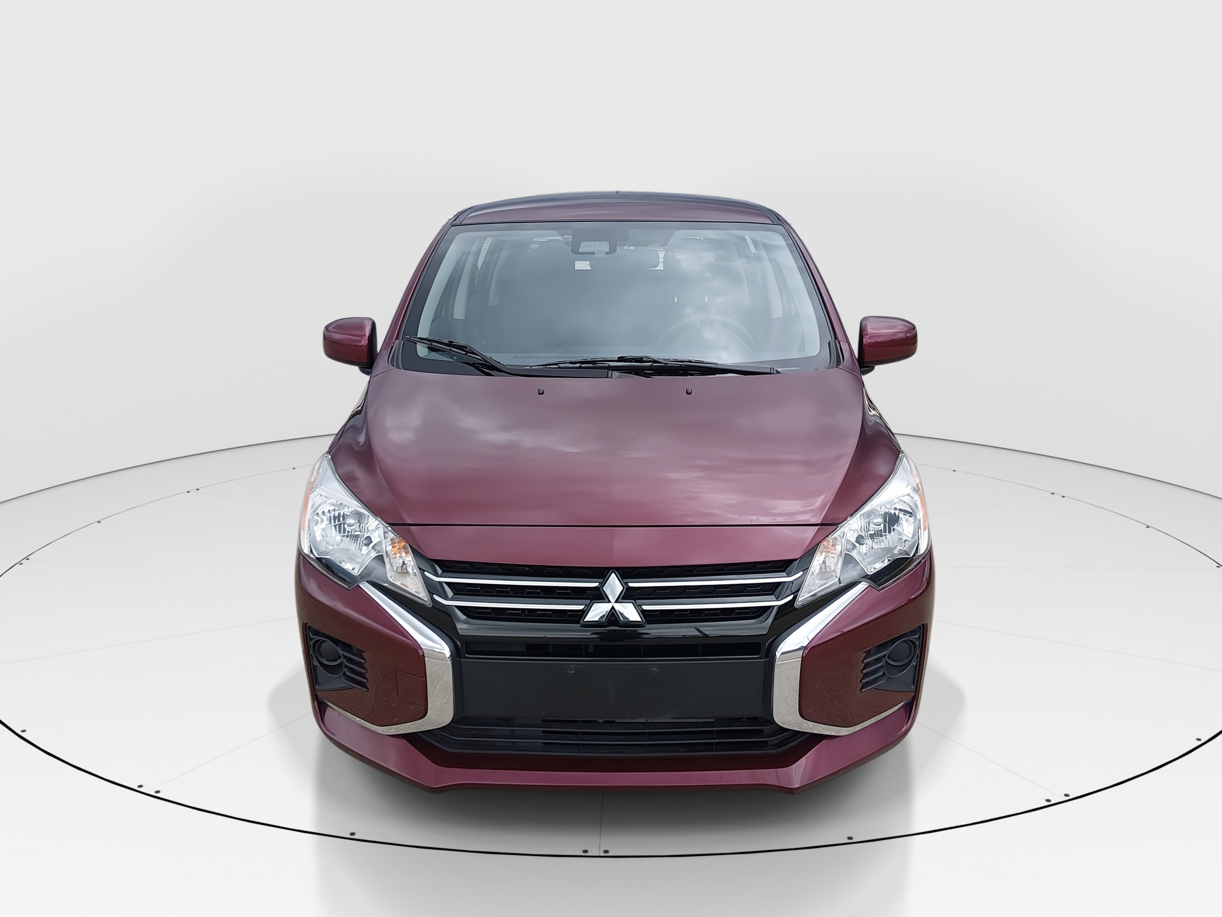 mitsubishi mirage 2024 ML32AUHJ2RH009407 image mitsubishi mirage 2024 ML32AUHJ2RH009407 image