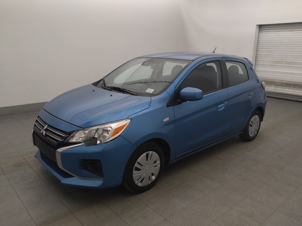 mitsubishi mirage 2024 ML32AUHJ7RH024842 image mitsubishi mirage 2024 ML32AUHJ7RH024842 image