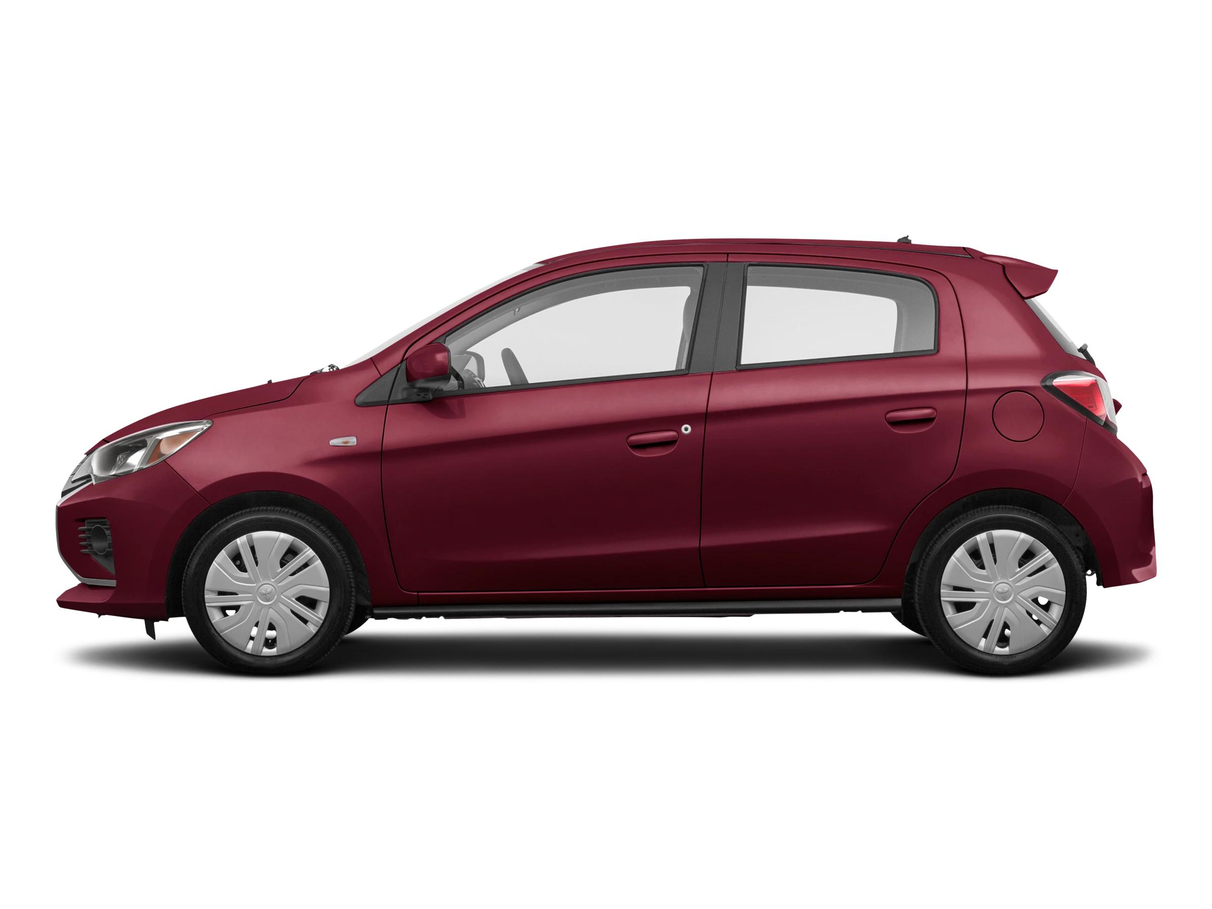 mitsubishi mirage 2024 ML32AUHJ8RH007807 image mitsubishi mirage 2024 ML32AUHJ8RH007807 image