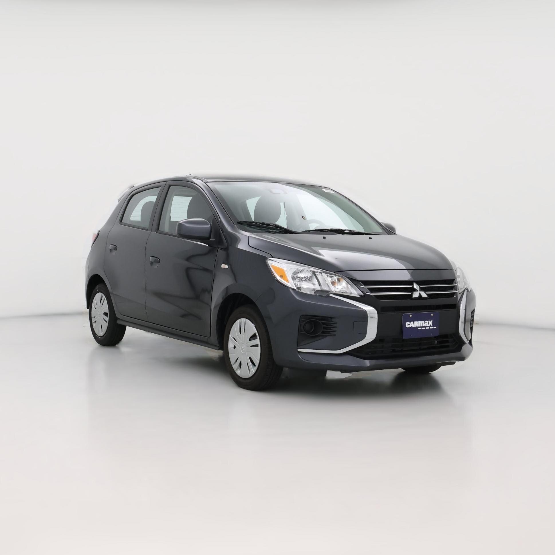 mitsubishi mirage 2024 ML32AUHJ7RH010438 image mitsubishi mirage 2024 ML32AUHJ7RH010438 image