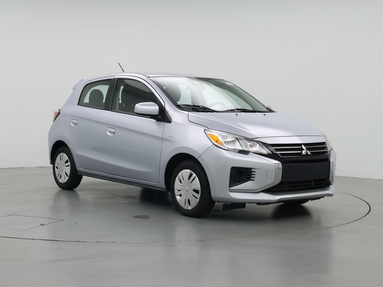 mitsubishi mirage 2024 ML32AUHJ7RH024985 image mitsubishi mirage 2024 ML32AUHJ7RH024985 image