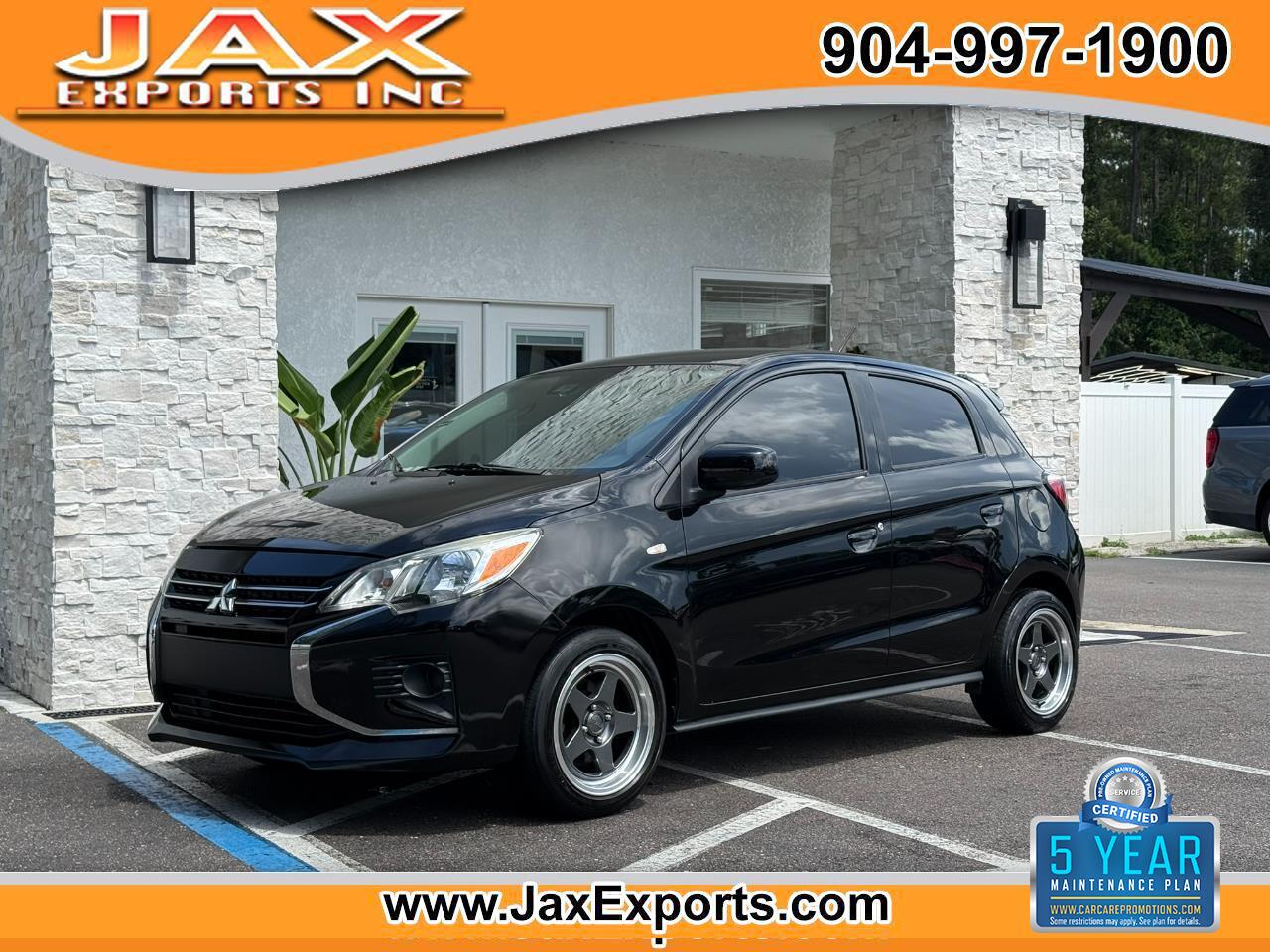 mitsubishi mirage 2024 ML32AUHJ4RH009554 image mitsubishi mirage 2024 ML32AUHJ4RH009554 image