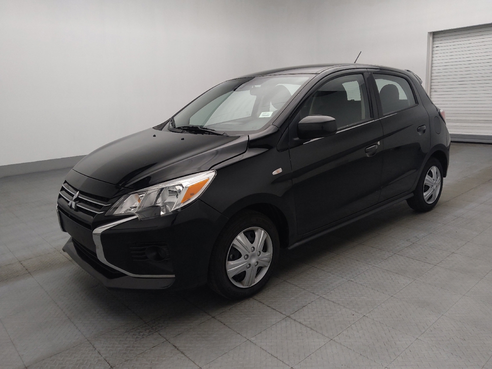 mitsubishi mirage 2024 ML32AUHJ4RH019341 image mitsubishi mirage 2024 ML32AUHJ4RH019341 image