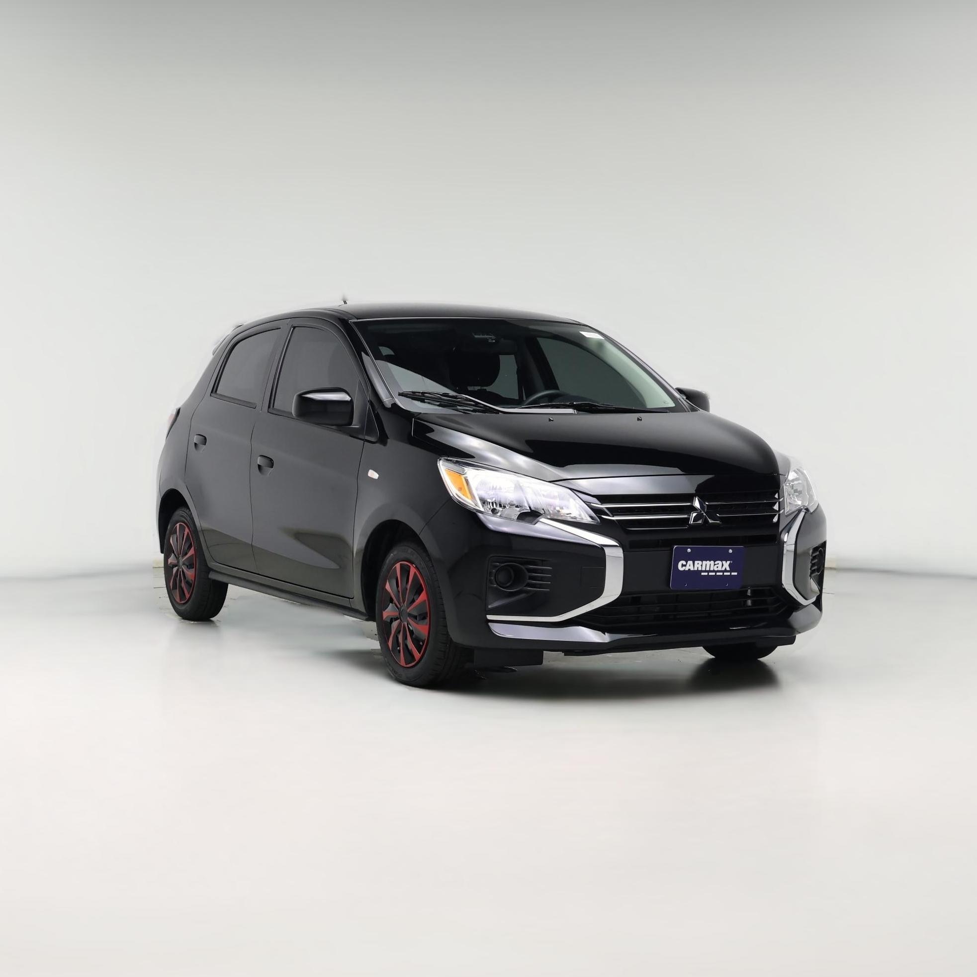 mitsubishi mirage 2024 ML32AUHJ6RH000337 image mitsubishi mirage 2024 ML32AUHJ6RH000337 image
