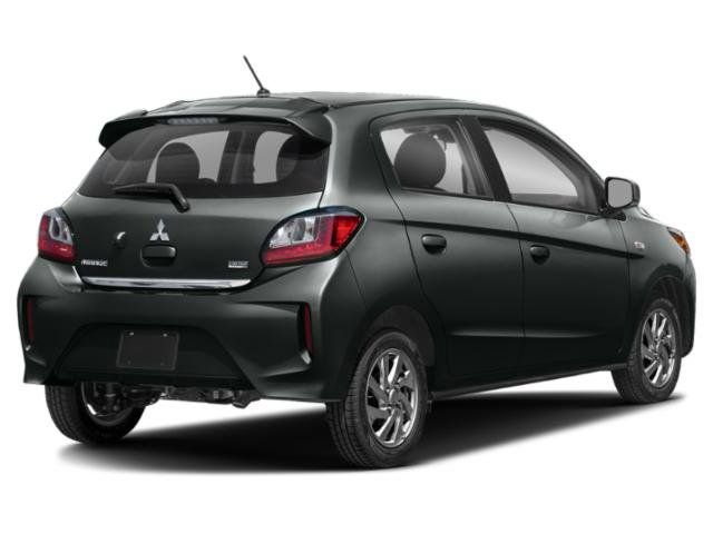mitsubishi mirage 2024 ML32AUHJ7RH033802 image mitsubishi mirage 2024 ML32AUHJ7RH033802 image