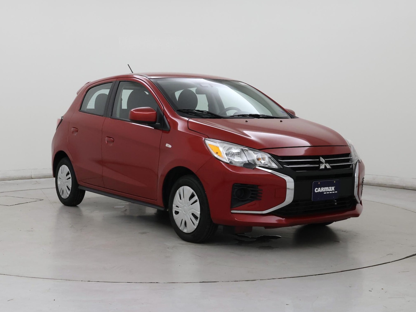 mitsubishi mirage 2024 ML32AUHJ7RH029720 image mitsubishi mirage 2024 ML32AUHJ7RH029720 image