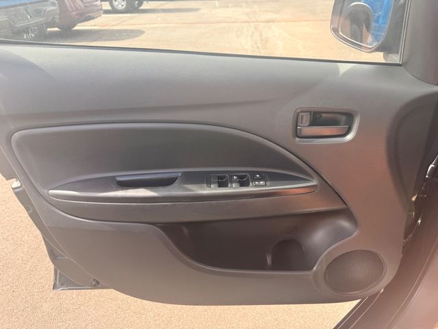 mitsubishi mirage 2024 ML32AUHJ6RH036674 image mitsubishi mirage 2024 ML32AUHJ6RH036674 image