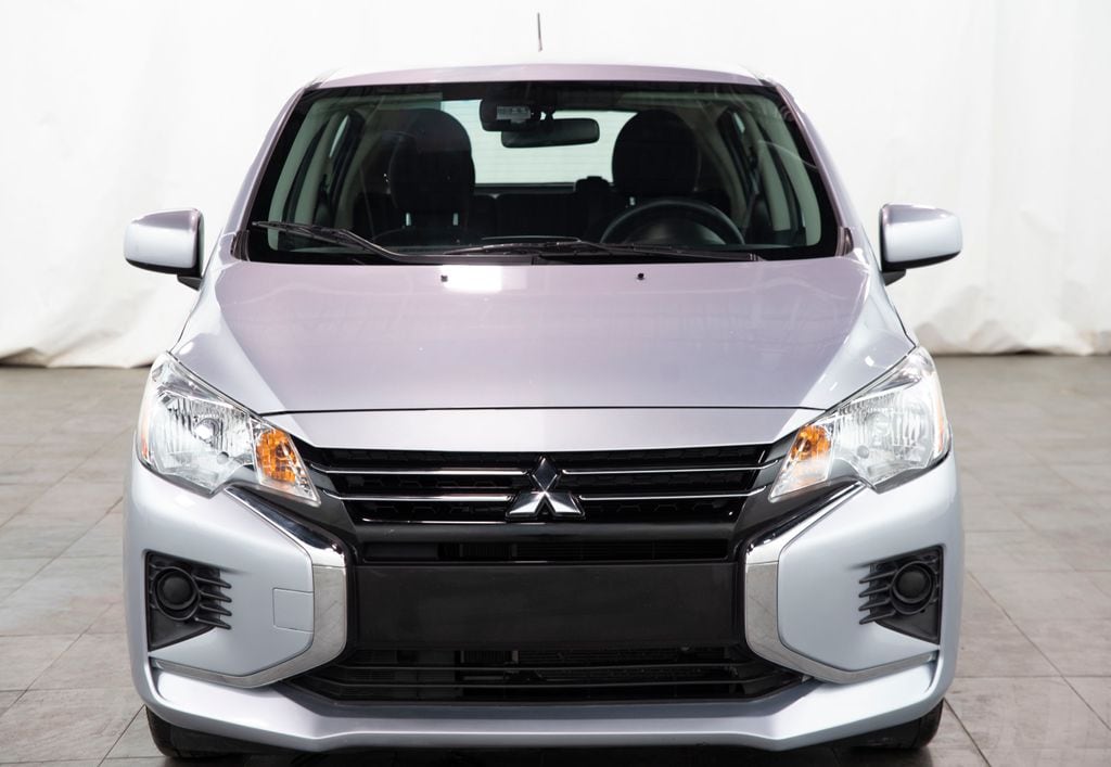 mitsubishi mirage 2024 ML32AUHJ0RH027677 image mitsubishi mirage 2024 ML32AUHJ0RH027677 image