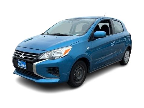 mitsubishi mirage 2024 ML32AUHJ4RH010476 image mitsubishi mirage 2024 ML32AUHJ4RH010476 image