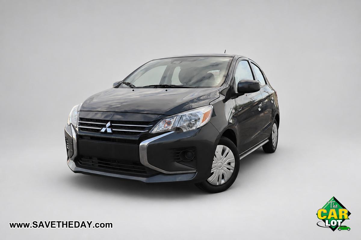 mitsubishi mirage 2024 ML32AUHJ9RH019271 image mitsubishi mirage 2024 ML32AUHJ9RH019271 image