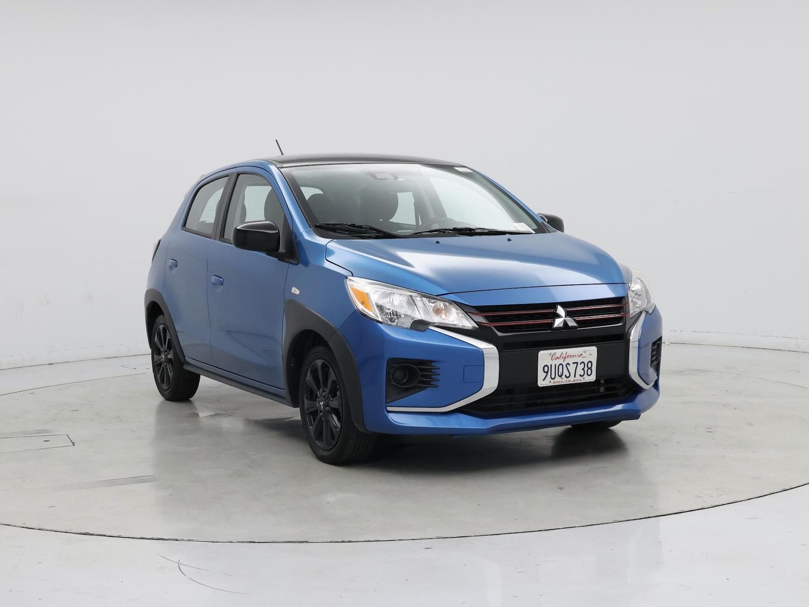 mitsubishi mirage 2024 ML32AWHJ8RH037322 image mitsubishi mirage 2024 ML32AWHJ8RH037322 image