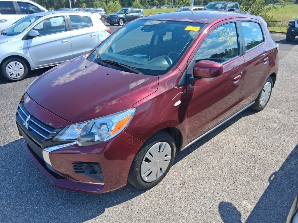 mitsubishi mirage 2024 ML32AUHJ9RH012398 image mitsubishi mirage 2024 ML32AUHJ9RH012398 image