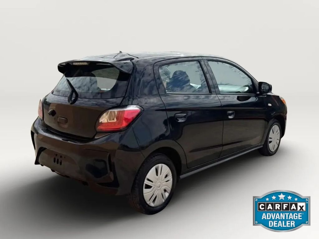 mitsubishi mirage 2024 ML32AUHJ2RH007365 image mitsubishi mirage 2024 ML32AUHJ2RH007365 image