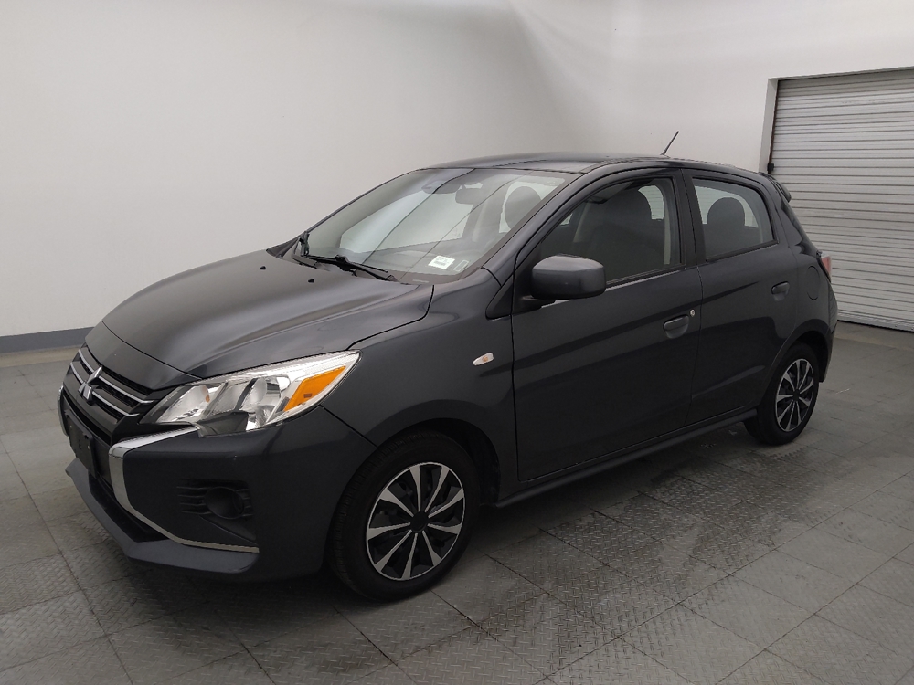 mitsubishi mirage 2024 ML32AUHJXRH013088 image mitsubishi mirage 2024 ML32AUHJXRH013088 image