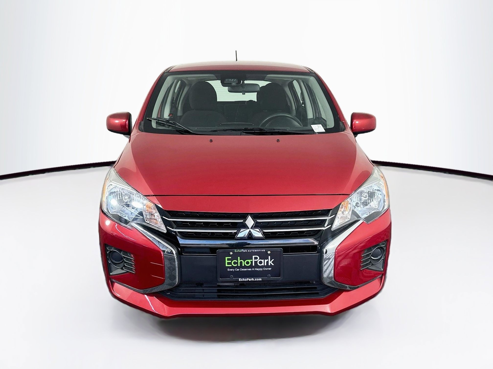 mitsubishi mirage 2024 ML32AUHJ8RH019035 image mitsubishi mirage 2024 ML32AUHJ8RH019035 image