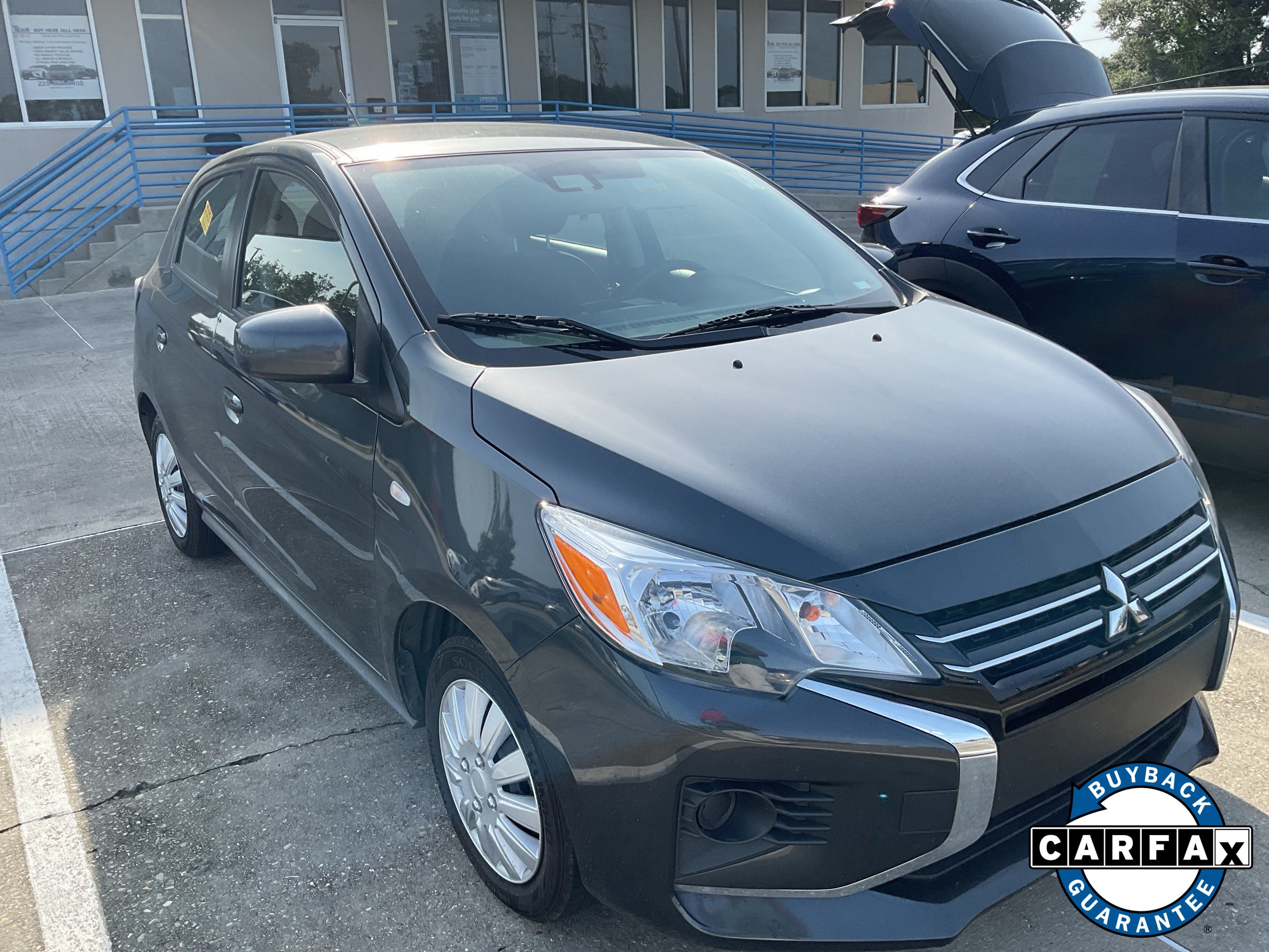 mitsubishi mirage 2024 ML32AUHJ0RH018722 image mitsubishi mirage 2024 ML32AUHJ0RH018722 image