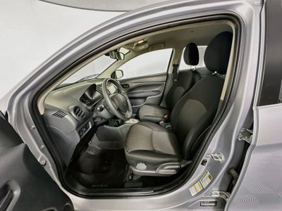 mitsubishi mirage 2024 ML32AUHJ7RH014537 image mitsubishi mirage 2024 ML32AUHJ7RH014537 image