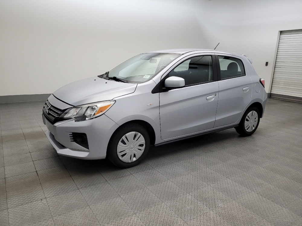 mitsubishi mirage 2024 ML32AUHJ6RH018949 image mitsubishi mirage 2024 ML32AUHJ6RH018949 image