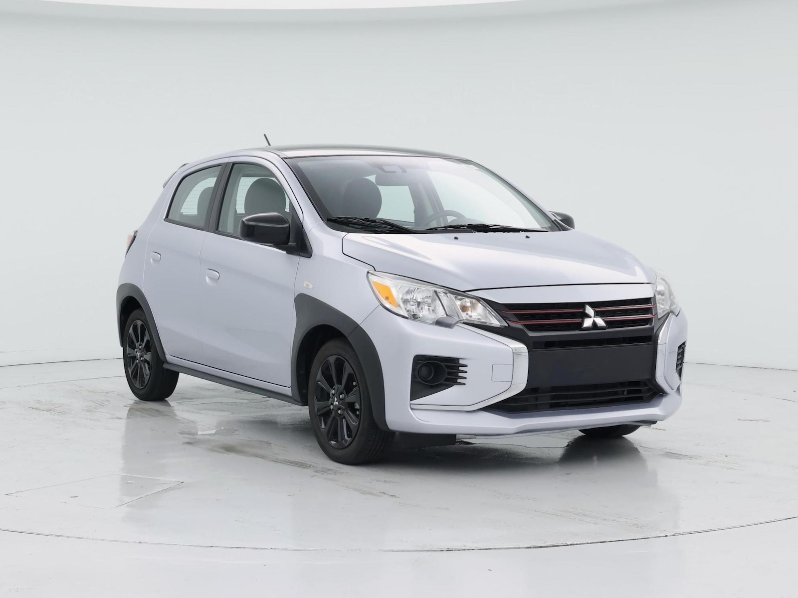 mitsubishi mirage 2024 ML32AWHJ3RH004731 image mitsubishi mirage 2024 ML32AWHJ3RH004731 image