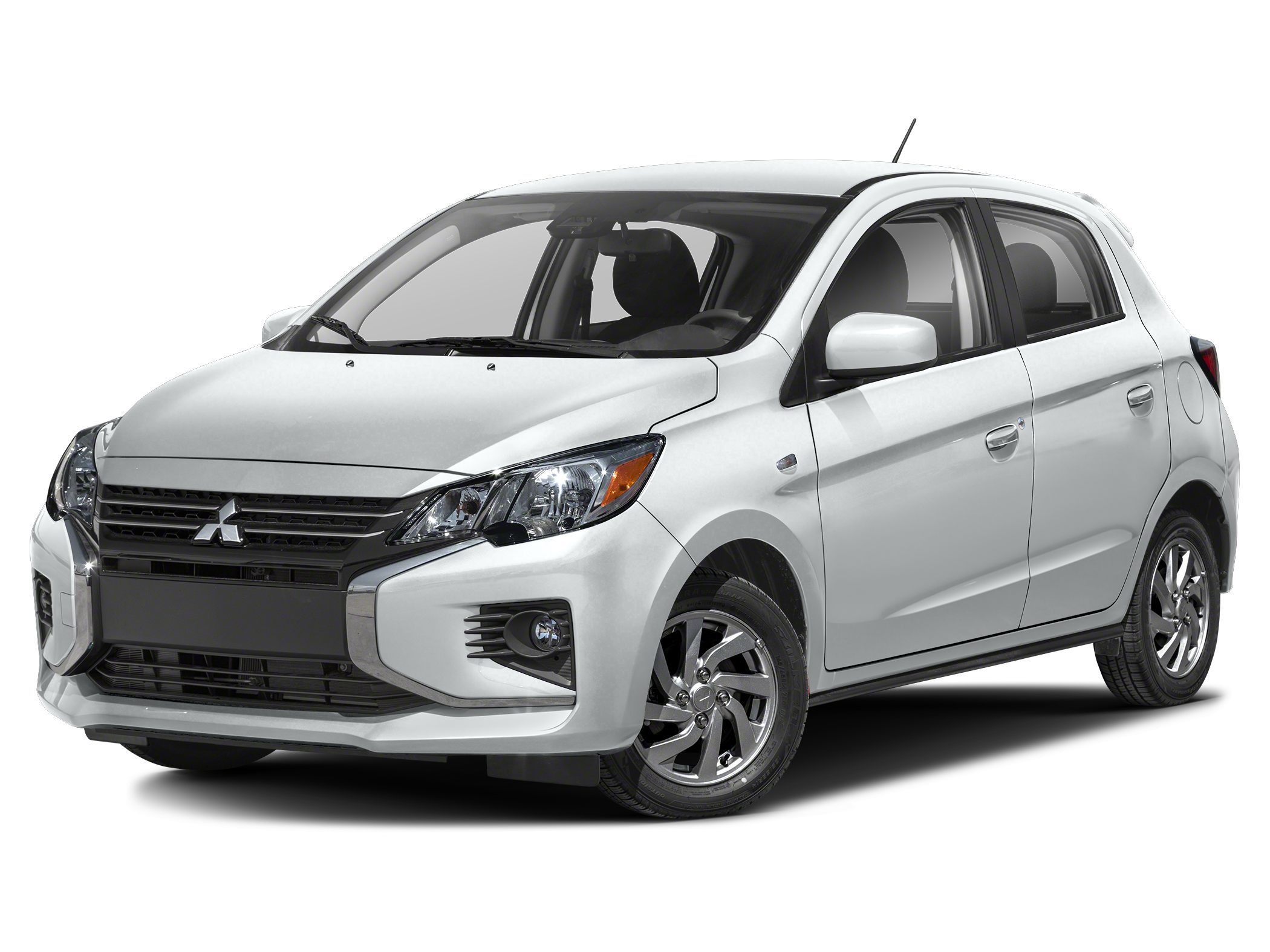 mitsubishi mirage 2024 ML32AUHJXRH005203 image mitsubishi mirage 2024 ML32AUHJXRH005203 image