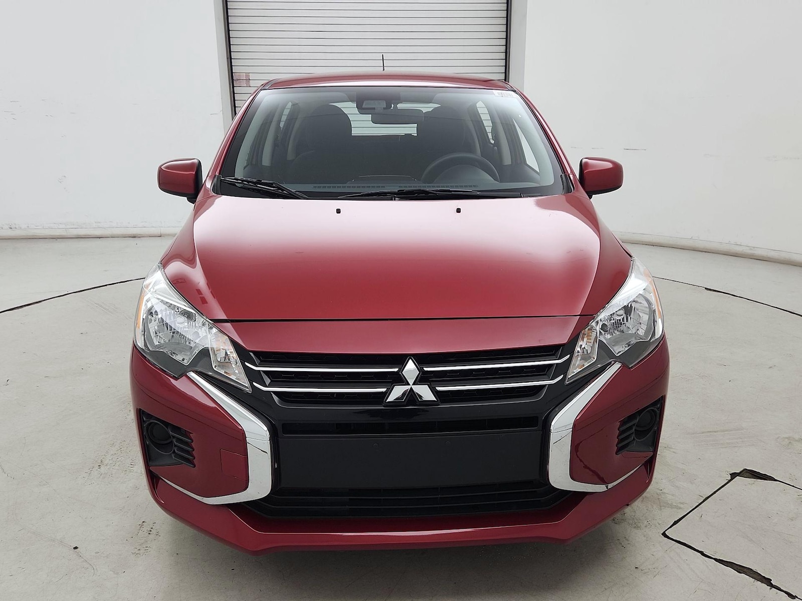 mitsubishi mirage 2024 ML32AUHJ7RH019026 image mitsubishi mirage 2024 ML32AUHJ7RH019026 image