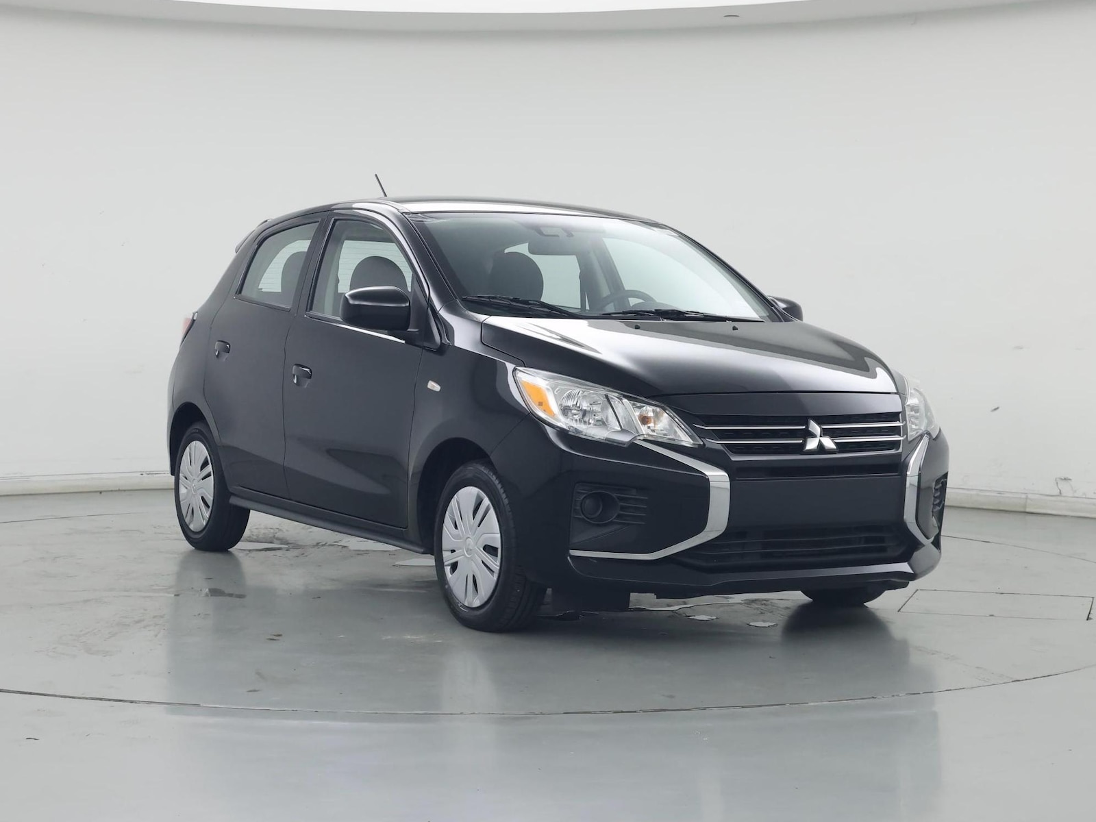 mitsubishi mirage 2024 ML32AUHJ6RH010284 image mitsubishi mirage 2024 ML32AUHJ6RH010284 image