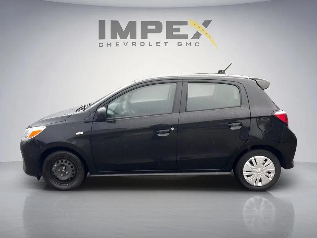 mitsubishi mirage 2024 ML32AUHJ4RH009490 image mitsubishi mirage 2024 ML32AUHJ4RH009490 image