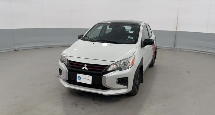 mitsubishi mirage 2024 ML32AWHJ0RH023947 image mitsubishi mirage 2024 ML32AWHJ0RH023947 image