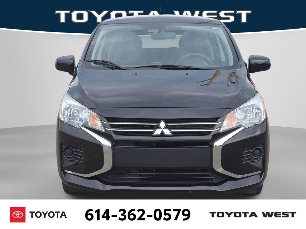 mitsubishi mirage 2024 ML32AUHJ0RH005758 image mitsubishi mirage 2024 ML32AUHJ0RH005758 image