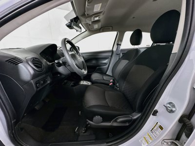 mitsubishi mirage 2024 ML32AUHJ0RH007171 image mitsubishi mirage 2024 ML32AUHJ0RH007171 image
