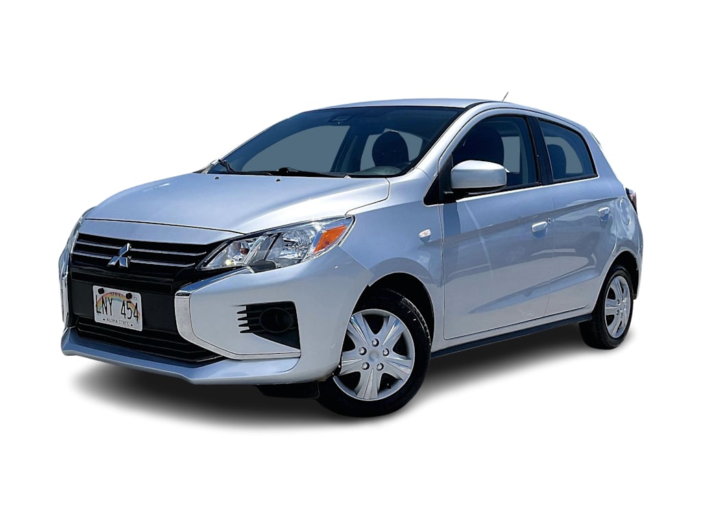 mitsubishi mirage 2024 ML32AUHJ7RH019169 image mitsubishi mirage 2024 ML32AUHJ7RH019169 image