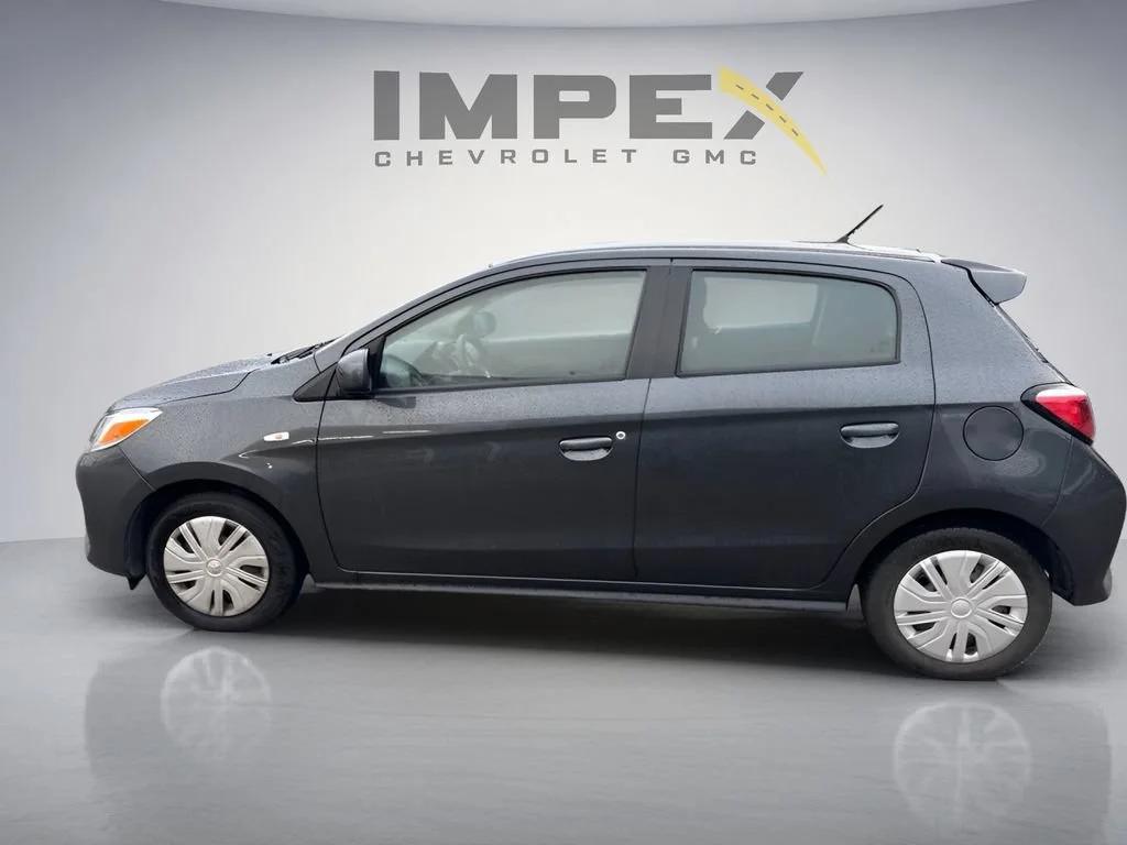 mitsubishi mirage 2024 ML32AUHJ4RH022028 image mitsubishi mirage 2024 ML32AUHJ4RH022028 image