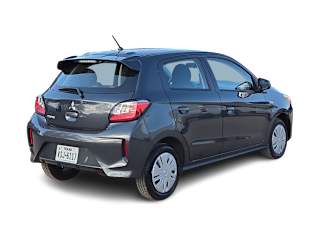 mitsubishi mirage 2024 ML32AUHJ9RH022347 image mitsubishi mirage 2024 ML32AUHJ9RH022347 image