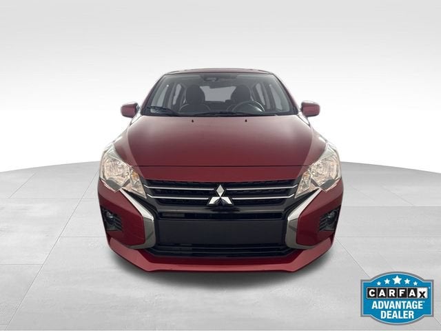 mitsubishi mirage 2024 ML32AUHJ9RH033509 image mitsubishi mirage 2024 ML32AUHJ9RH033509 image