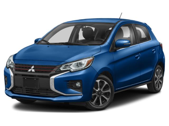 mitsubishi mirage 2024 ML32AWHJ7RH000875 image mitsubishi mirage 2024 ML32AWHJ7RH000875 image