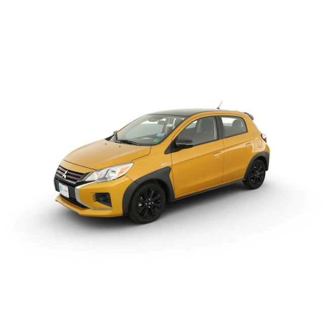mitsubishi mirage 2024 ML32AWHJXRH002541 image mitsubishi mirage 2024 ML32AWHJXRH002541 image