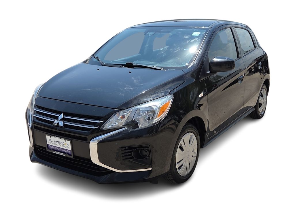 mitsubishi mirage 2024 ML32AUHJ7RH015459 image mitsubishi mirage 2024 ML32AUHJ7RH015459 image