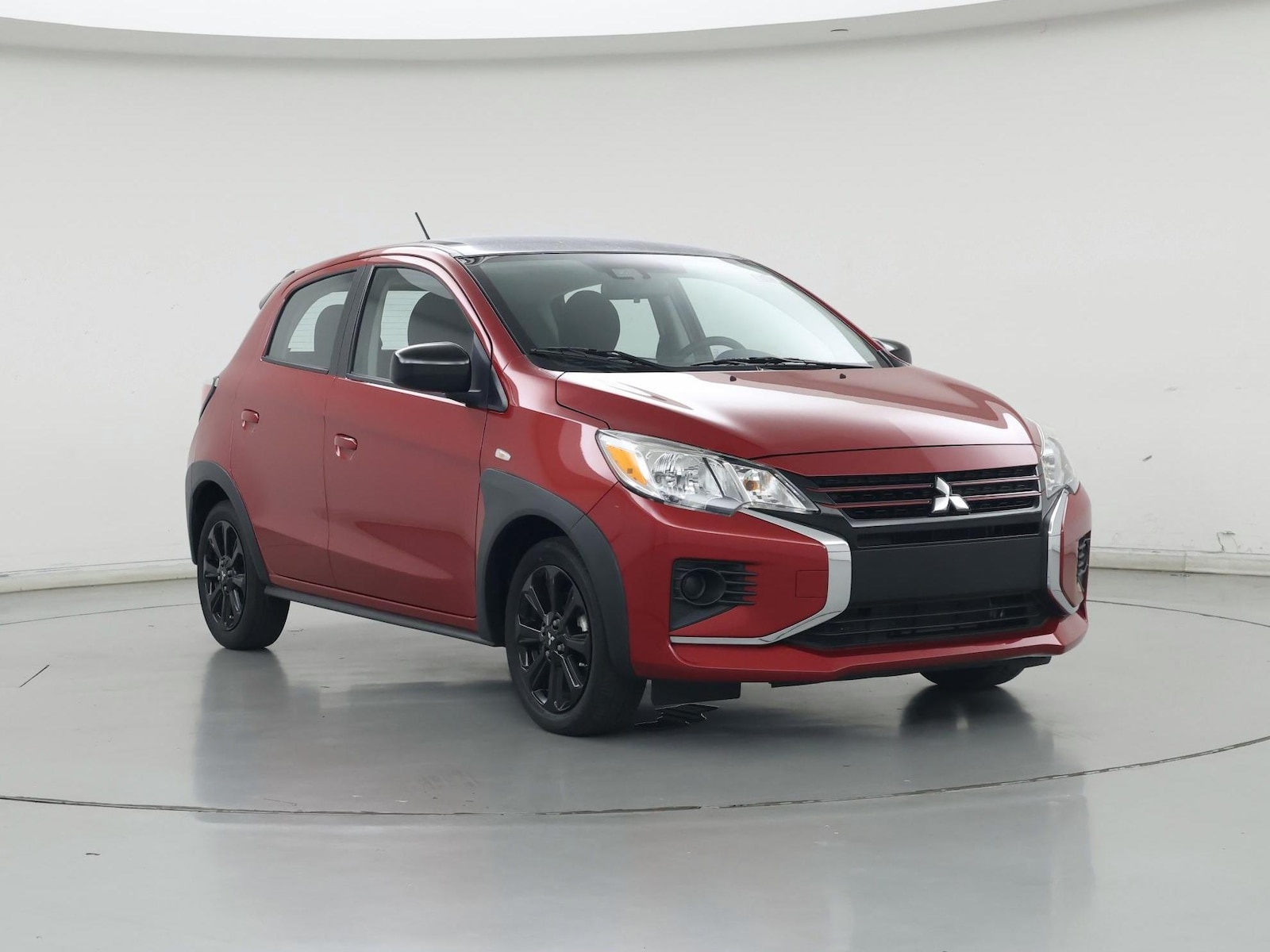 mitsubishi mirage 2024 ML32AWHJ3RH031234 image mitsubishi mirage 2024 ML32AWHJ3RH031234 image