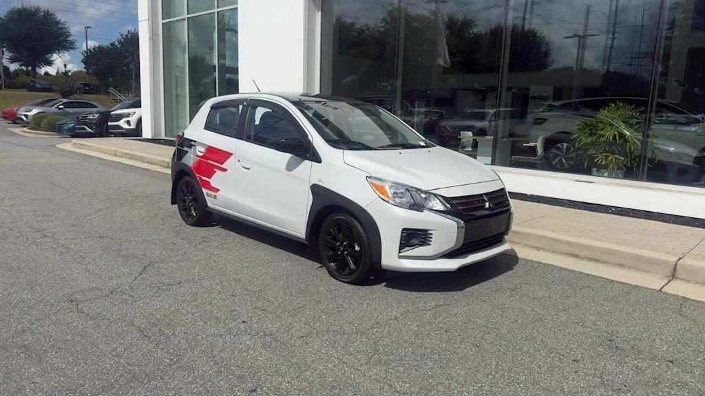 mitsubishi mirage 2024 ML32AWHJ6RH010894 image mitsubishi mirage 2024 ML32AWHJ6RH010894 image