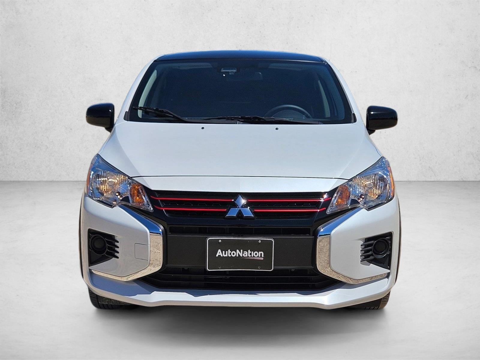 mitsubishi mirage 2024 ML32AWHJ5RH024205 image mitsubishi mirage 2024 ML32AWHJ5RH024205 image